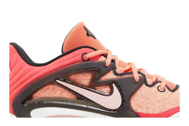 Кроссовки Napheesa Collier x Nike KD 15 'Community'