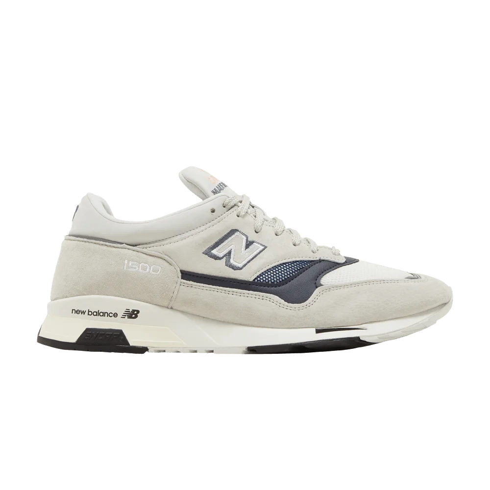 Кроссовки New Balance 1500 Made in England 'Fluid Minimalist Pack'