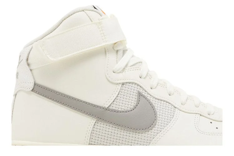 Кроссовки Nike Air Force 1 High '07 LV8 'Sail Medium Grey'