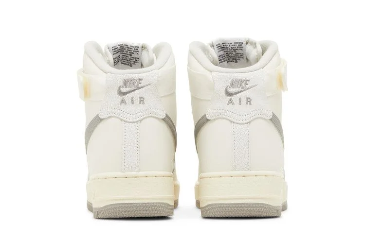 Кроссовки Nike Air Force 1 High '07 LV8 'Sail Medium Grey'