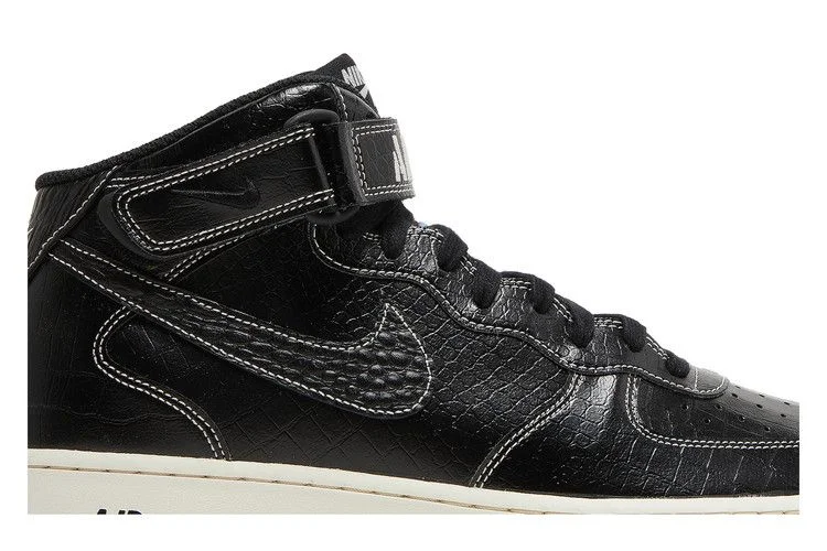 Кроссовки Nike Air Force 1 Mid '07 LV8 'Our Force 1'