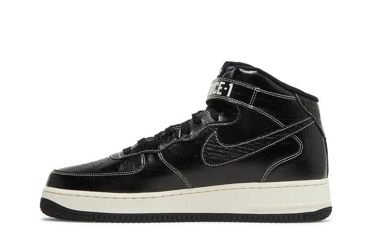Кроссовки Nike Air Force 1 Mid '07 LV8 'Our Force 1'