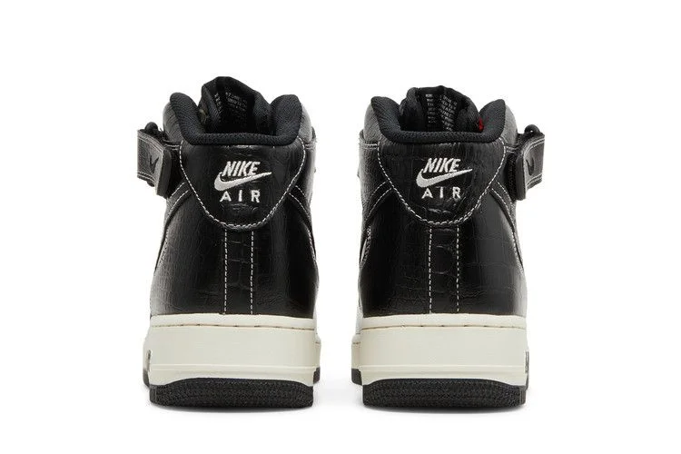 Кроссовки Nike Air Force 1 Mid '07 LV8 'Our Force 1'