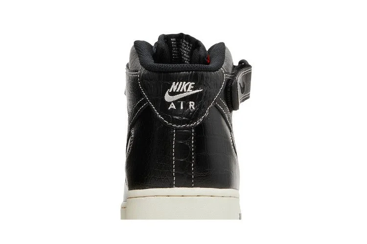Кроссовки Nike Air Force 1 Mid '07 LV8 'Our Force 1'