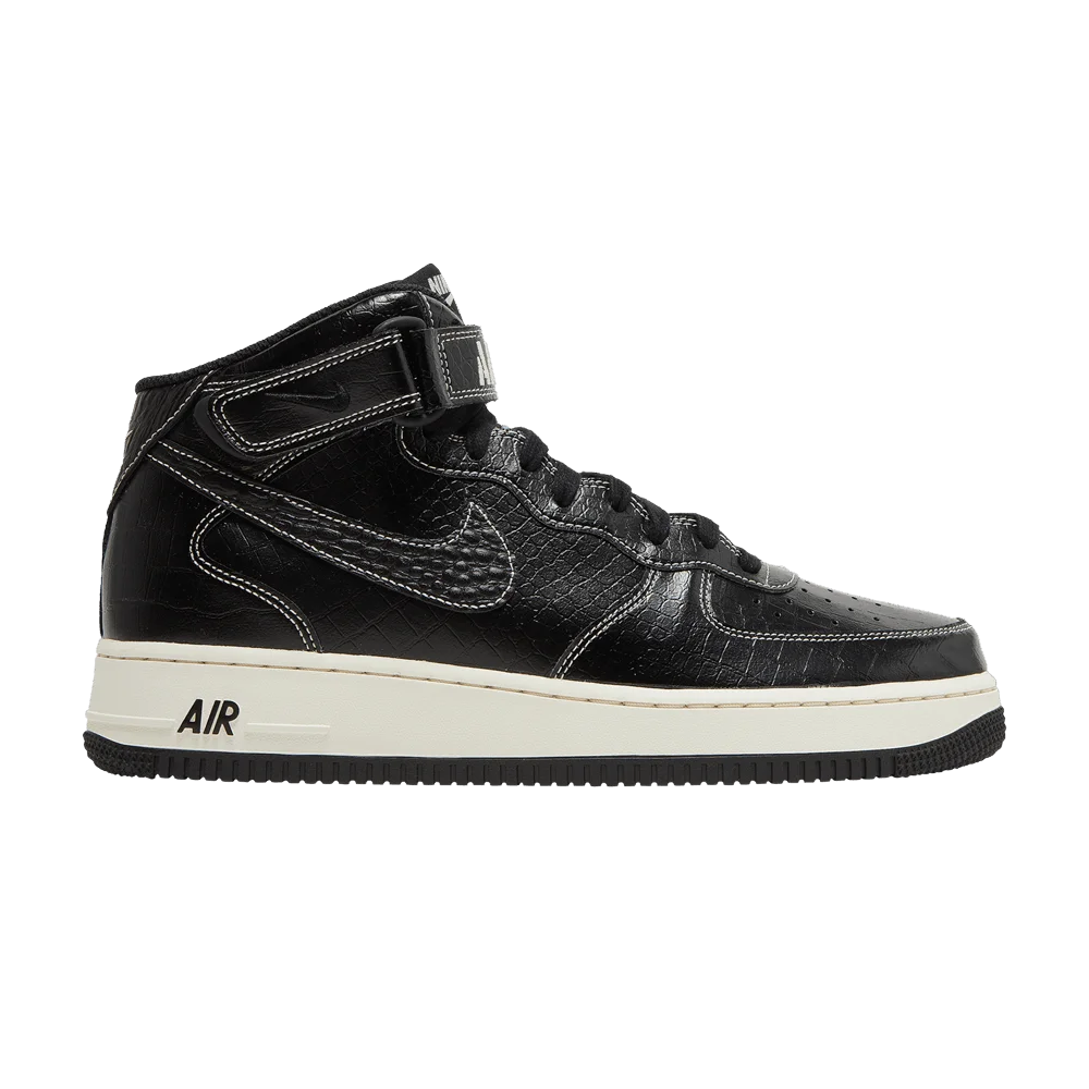 Кроссовки Nike Air Force 1 Mid '07 LV8 'Our Force 1'