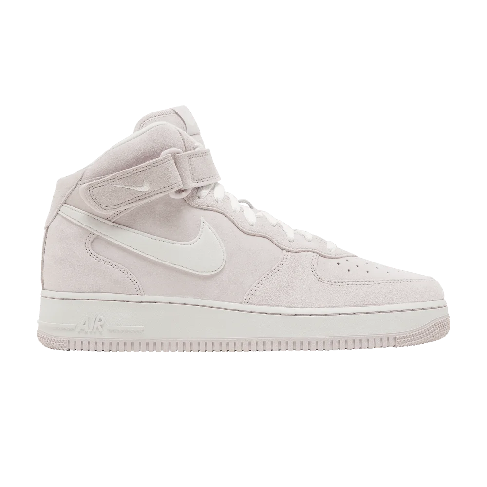 Кроссовки Nike Air Force 1 Mid 'Venice'