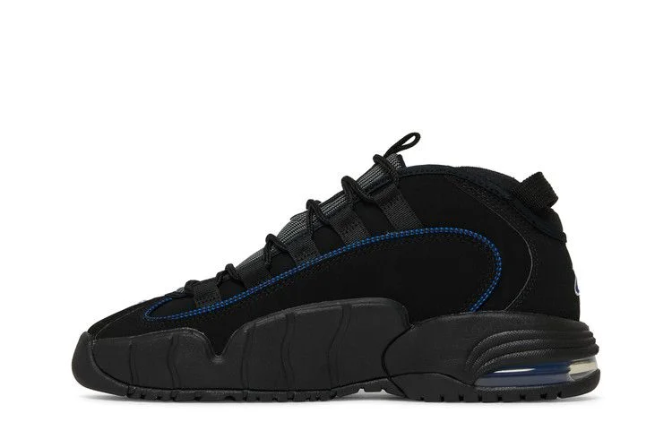 Кроссовки Nike Air Max Penny 1 'All-Star' 2022