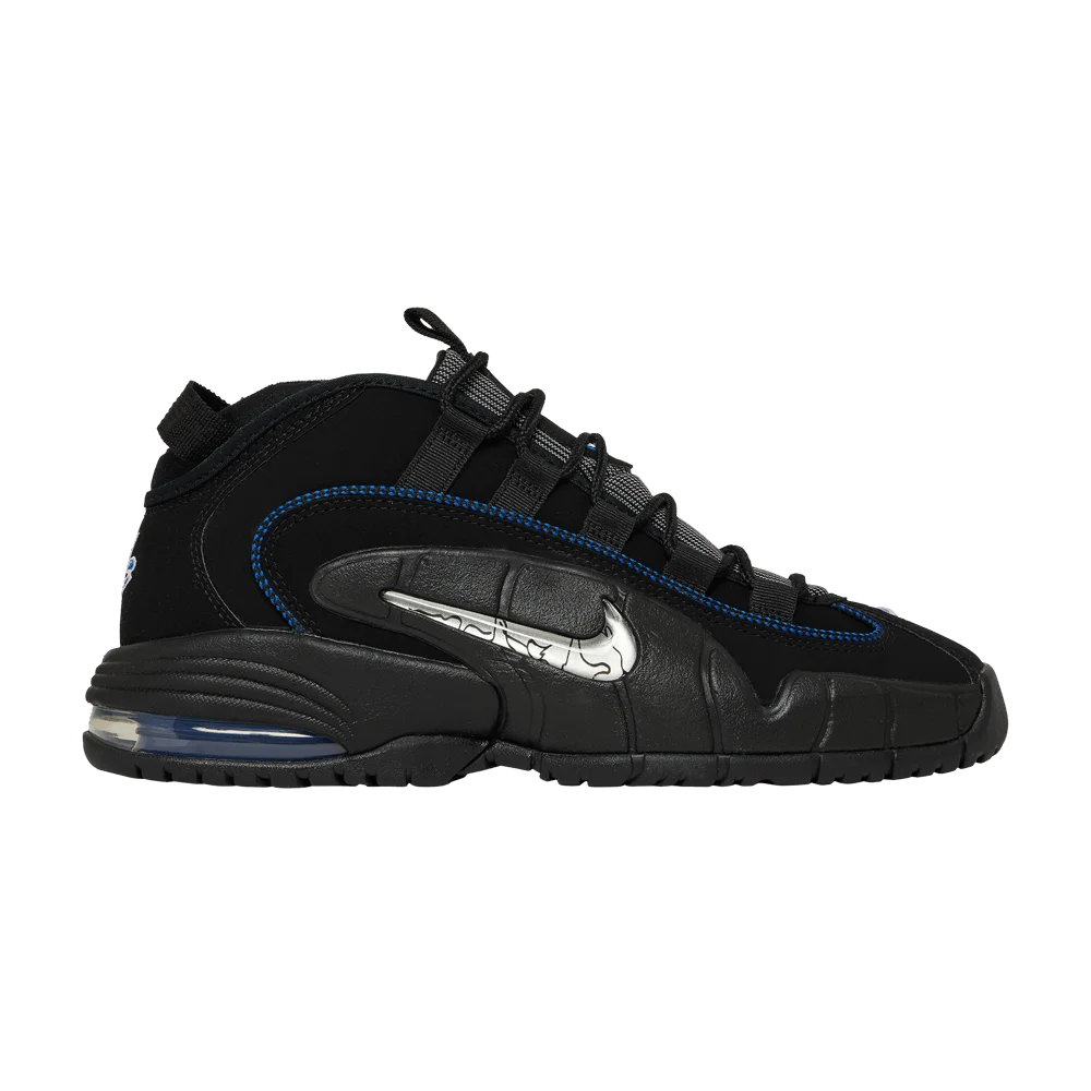 Кроссовки Nike Air Max Penny 1 'All-Star' 2022