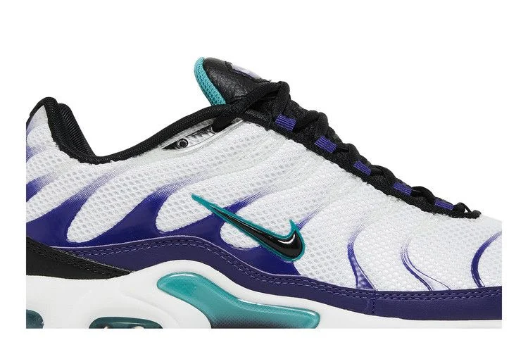 Кроссовки Nike Air Max Plus 'Grape'