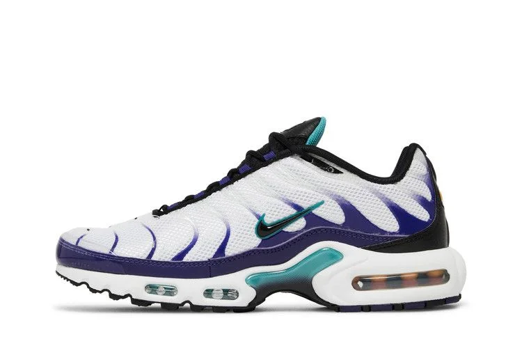 Кроссовки Nike Air Max Plus 'Grape'