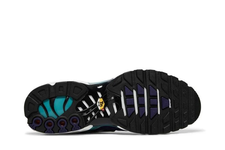 Кроссовки Nike Air Max Plus 'Grape'