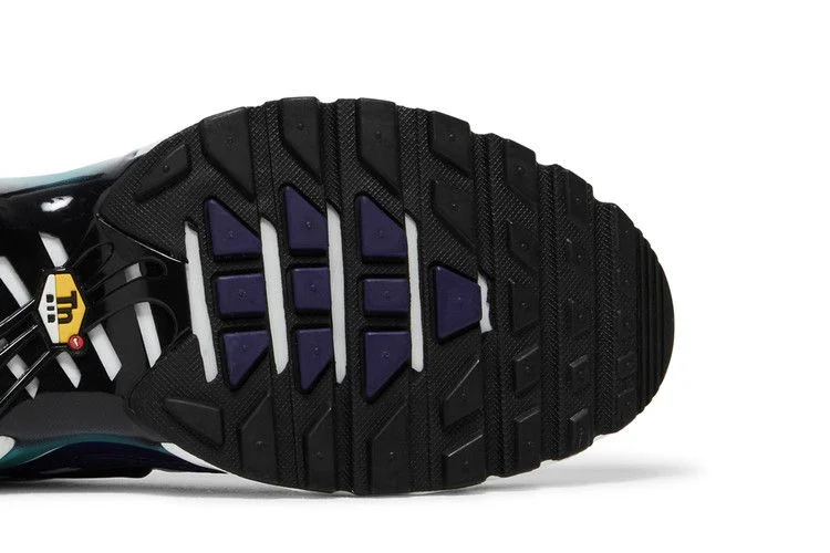 Кроссовки Nike Air Max Plus 'Grape'