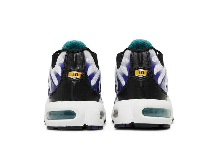 Кроссовки Nike Air Max Plus 'Grape'