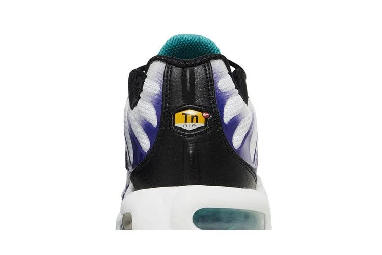 Кроссовки Nike Air Max Plus 'Grape'