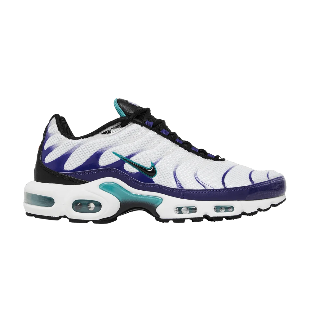 Кроссовки Nike Air Max Plus 'Grape'