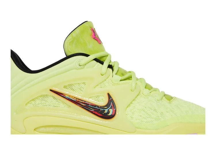 Кроссовки Nike KD 15 'Aimbot'