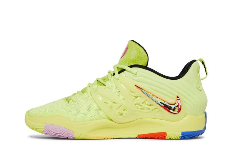 Кроссовки Nike KD 15 'Aimbot'