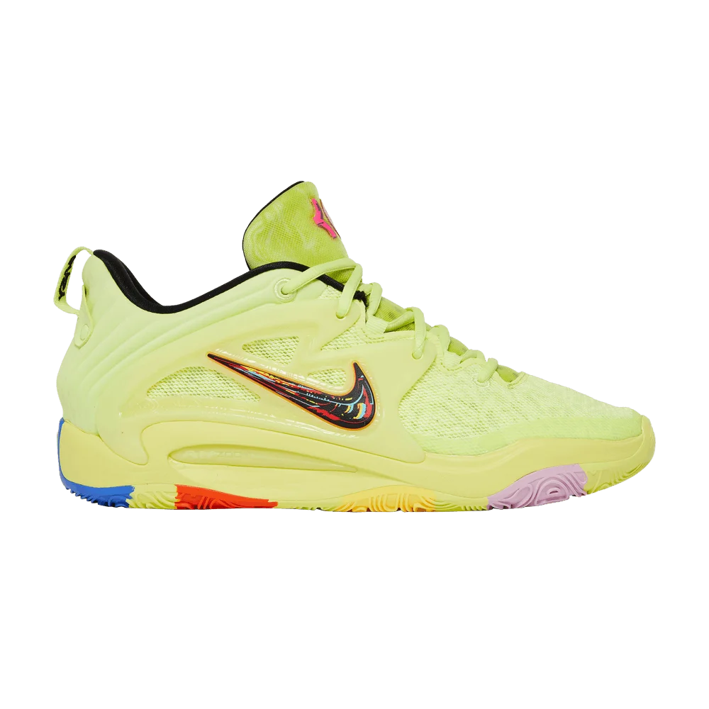 Кроссовки Nike KD 15 'Aimbot'