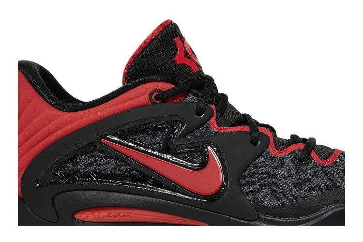 Кроссовки Nike KD 15 'Bred'