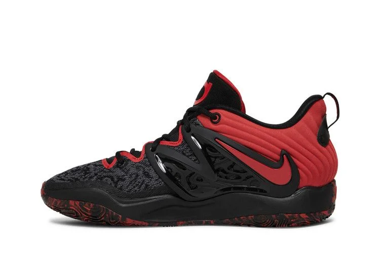 Кроссовки Nike KD 15 'Bred'