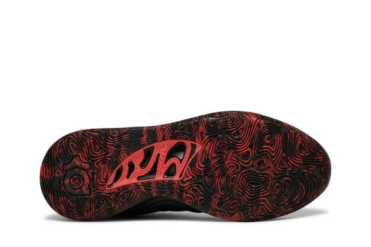 Кроссовки Nike KD 15 'Bred'