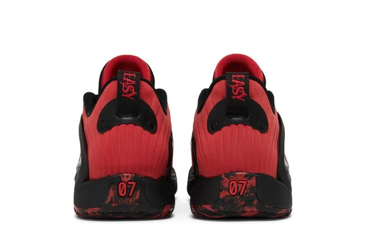 Кроссовки Nike KD 15 'Bred'