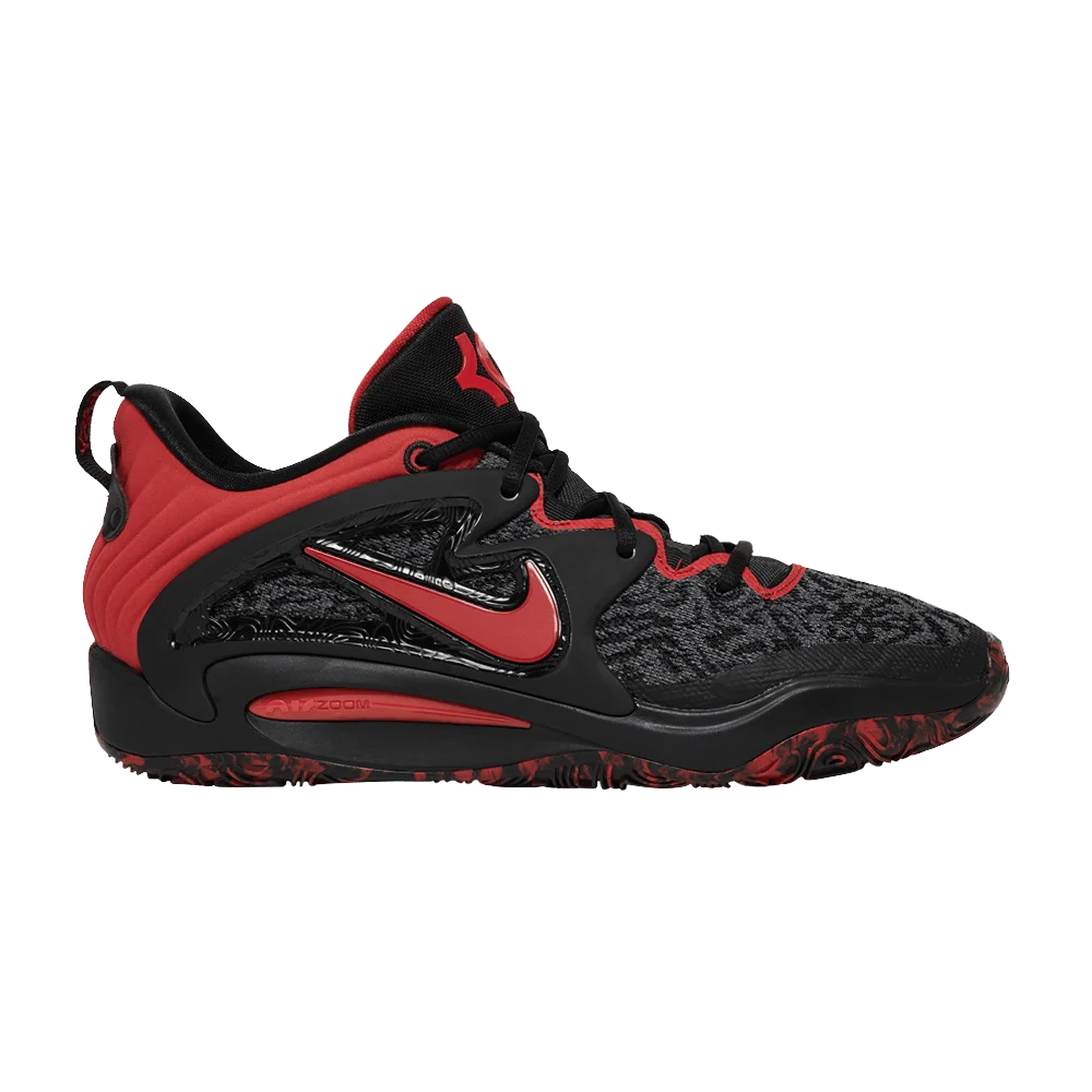 Кроссовки Nike KD 15 'Bred'