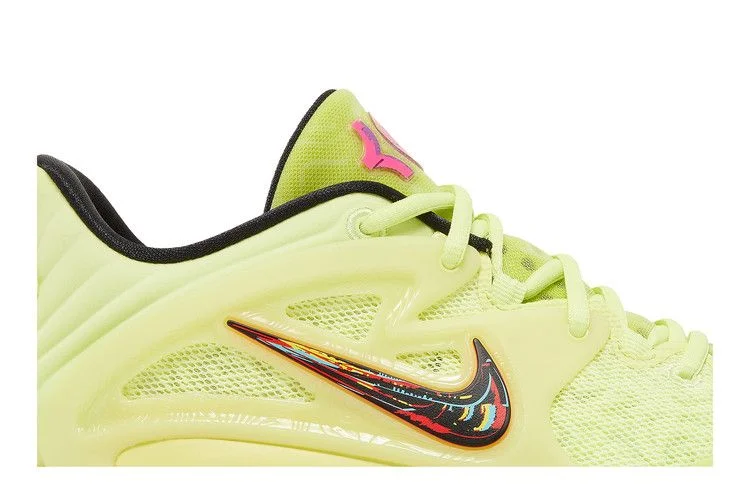 Кроссовки Nike KD 15 EP 'Aimbot'