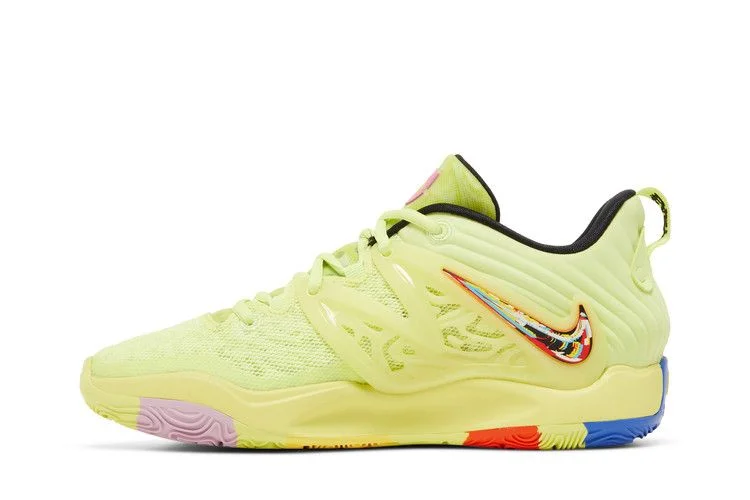 Кроссовки Nike KD 15 EP 'Aimbot'