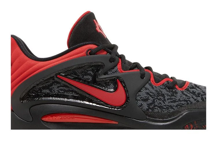 Кроссовки Nike KD 15 EP 'Bred'