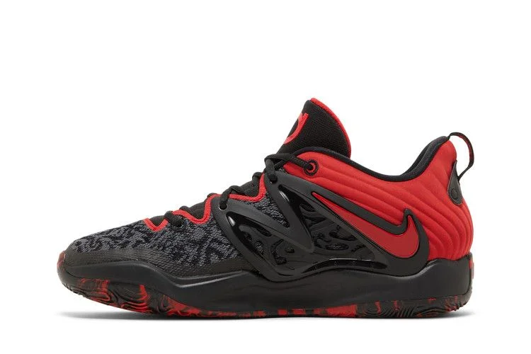 Кроссовки Nike KD 15 EP 'Bred'