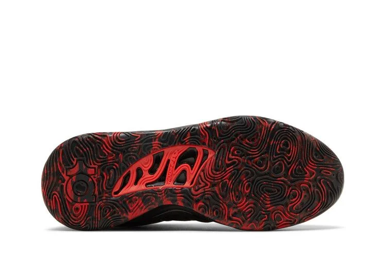 Кроссовки Nike KD 15 EP 'Bred'