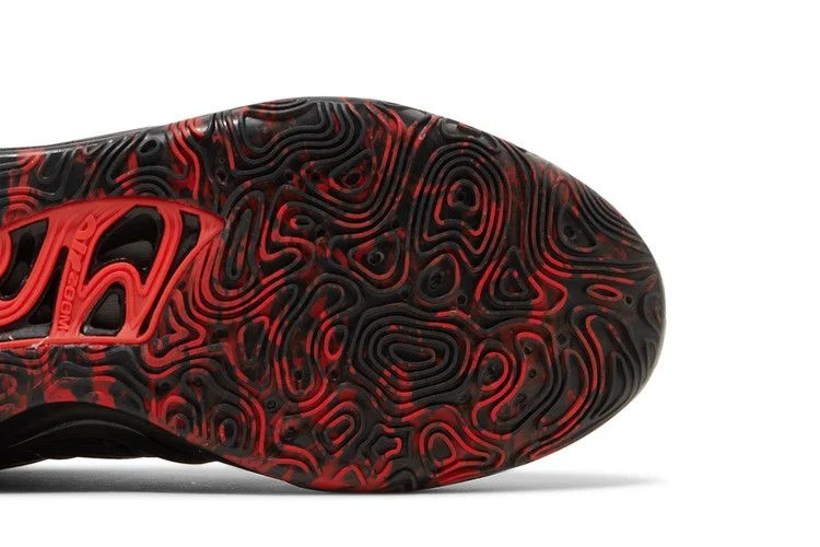 Кроссовки Nike KD 15 EP 'Bred'