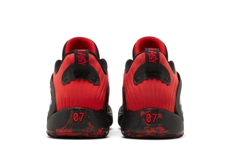 Кроссовки Nike KD 15 EP 'Bred'