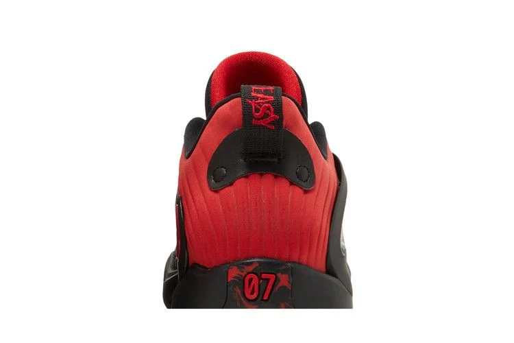 Кроссовки Nike KD 15 EP 'Bred'