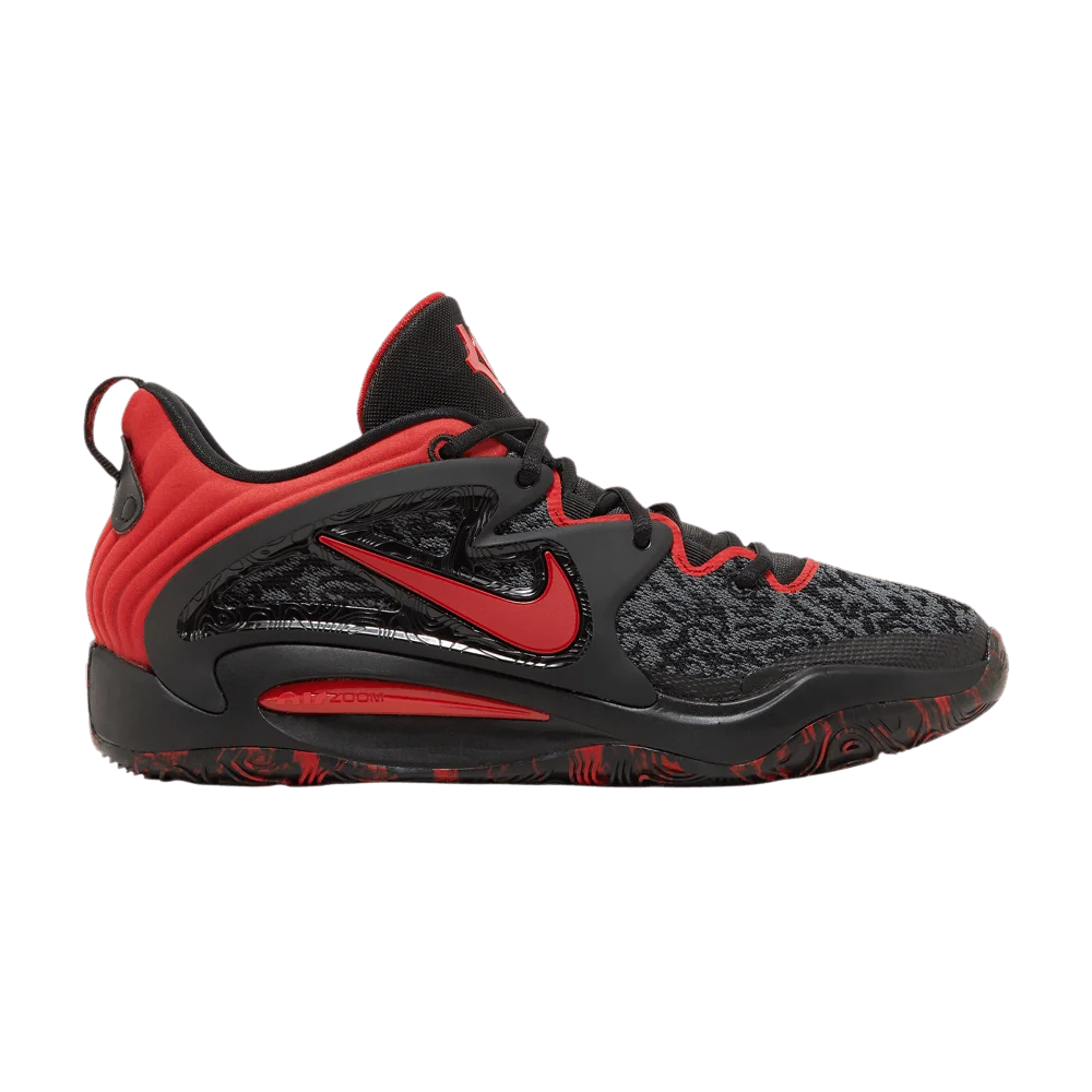Кроссовки Nike KD 15 EP 'Bred'