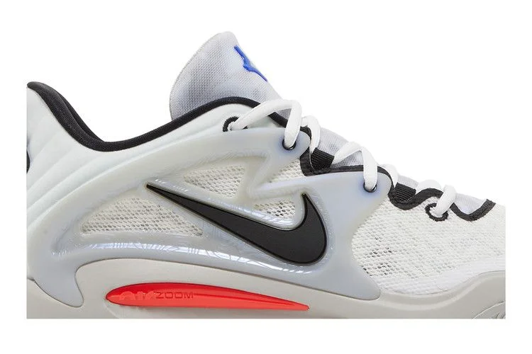 Кроссовки Nike KD 15 EP 'Brooklyn Nets'