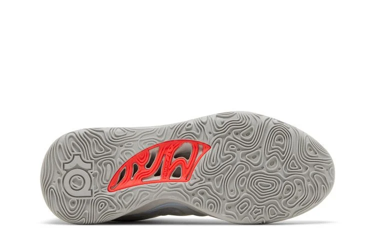 Кроссовки Nike KD 15 EP 'Brooklyn Nets'