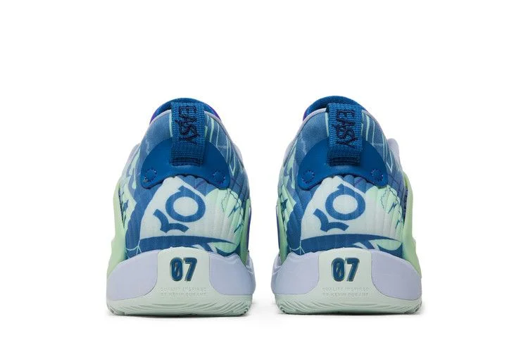Кроссовки Nike KD 15 EP 'Nightmares'