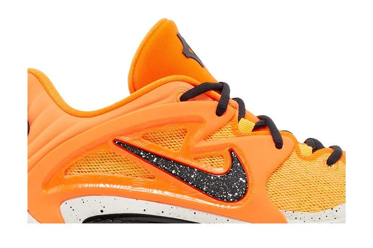 Кроссовки Nike KD 15 'EYBL Peach Jam'