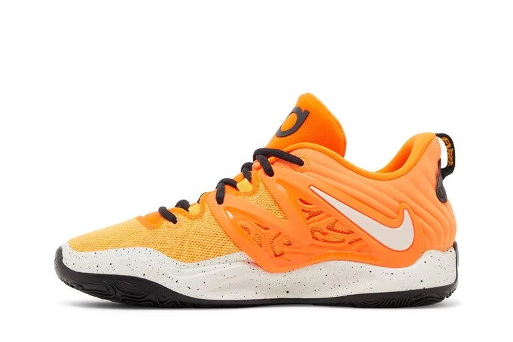 Кроссовки Nike KD 15 'EYBL Peach Jam'