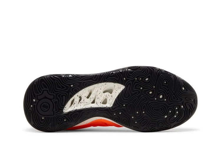 Кроссовки Nike KD 15 'EYBL Peach Jam'
