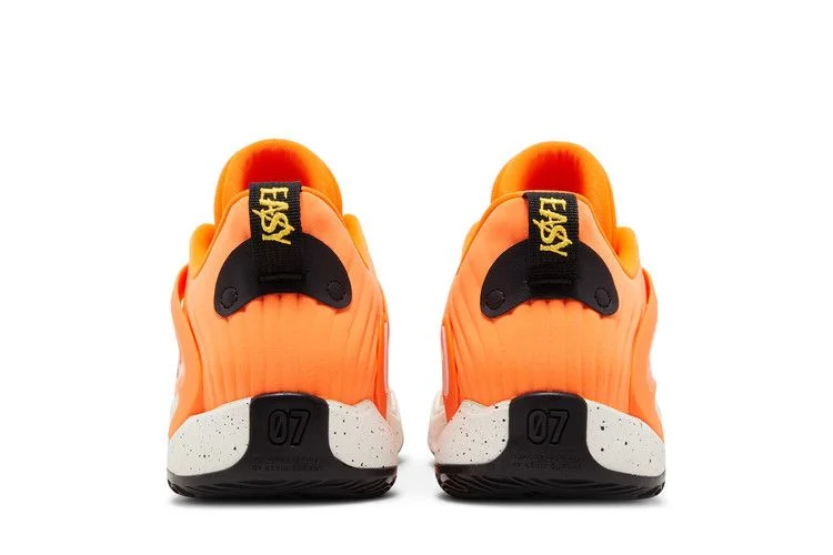Кроссовки Nike KD 15 'EYBL Peach Jam'