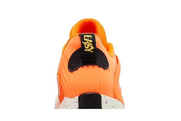 Кроссовки Nike KD 15 'EYBL Peach Jam'