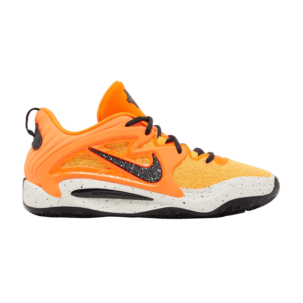 Кроссовки Nike KD 15 'EYBL Peach Jam'