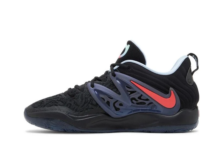 Кроссовки Nike KD 15 'Maryland Roots'