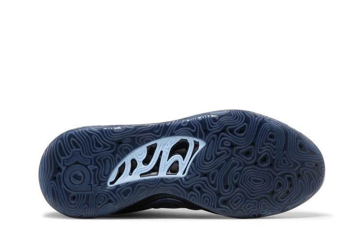Кроссовки Nike KD 15 'Maryland Roots'