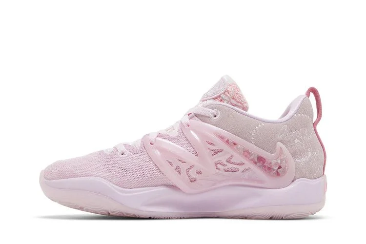 Кроссовки Nike KD 15 NRG 'Aunt Pearl'