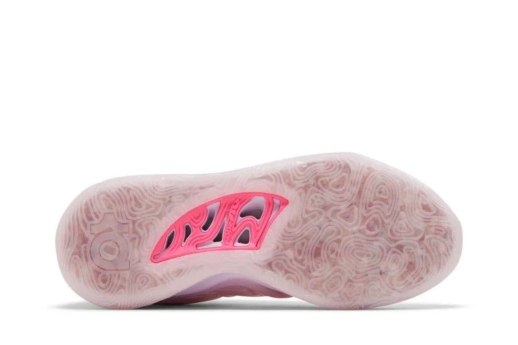 Кроссовки Nike KD 15 NRG 'Aunt Pearl'