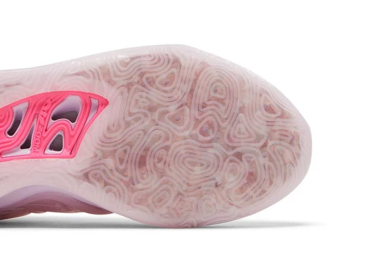 Кроссовки Nike KD 15 NRG 'Aunt Pearl'